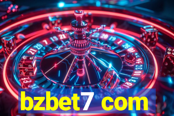 bzbet7 com